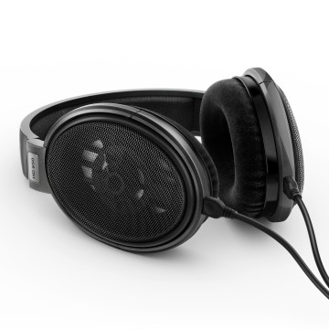 Auscultadores Sennheiser HD 650