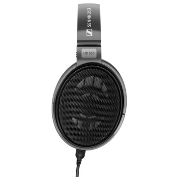 Auscultadores Sennheiser HD 650