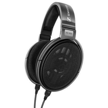 Auscultadores Sennheiser HD 650 - Image product