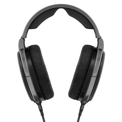 Auscultadores Sennheiser HD 650