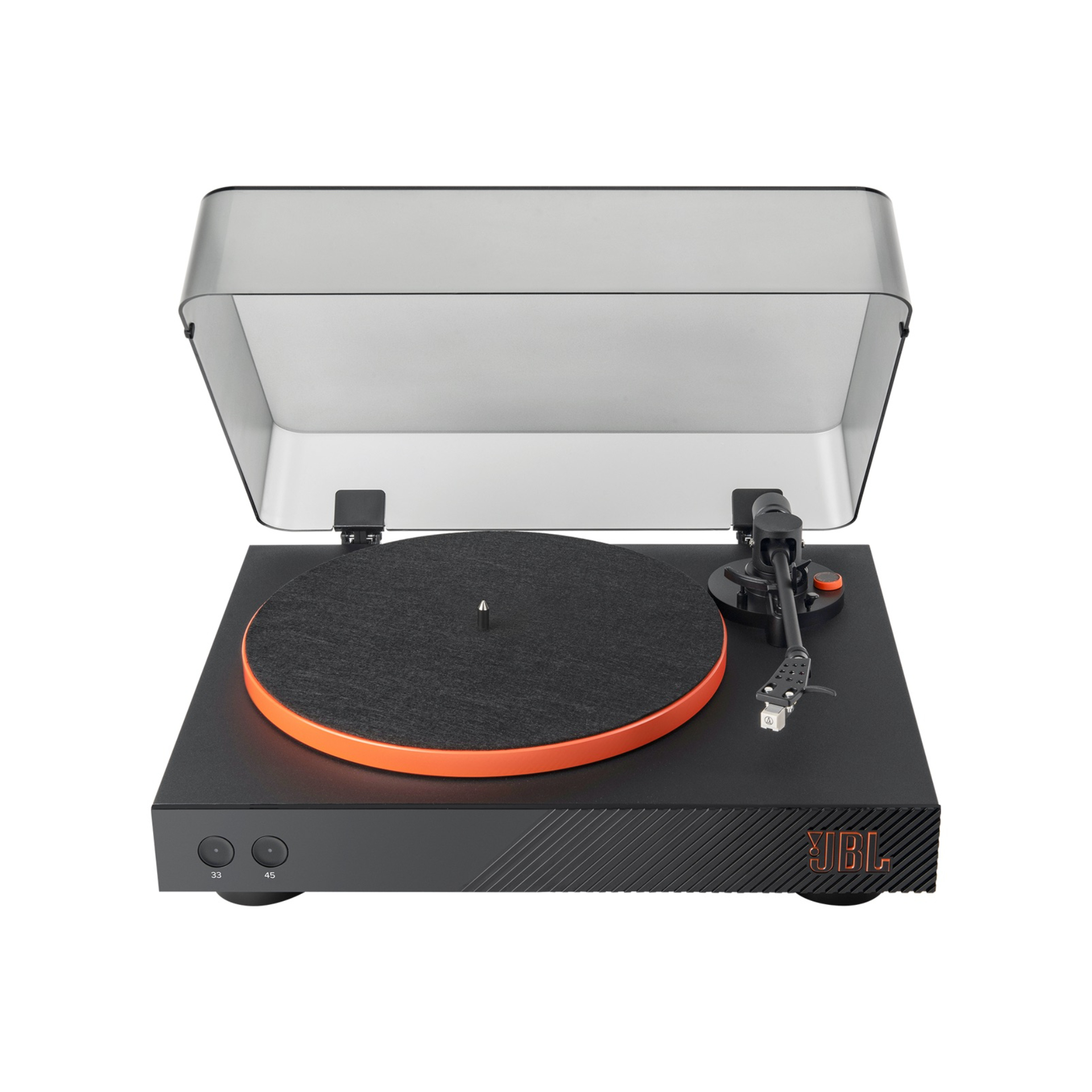 Tocadiscos JBL Spinner BT