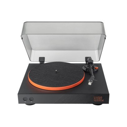 Tocadiscos JBL Spinner BT