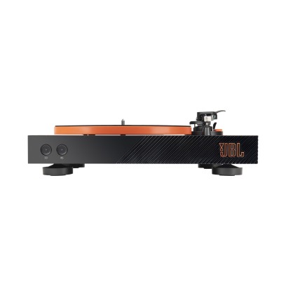 Tocadiscos JBL Spinner BT