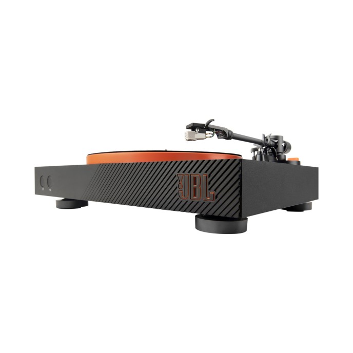 Tocadiscos JBL Spinner BT