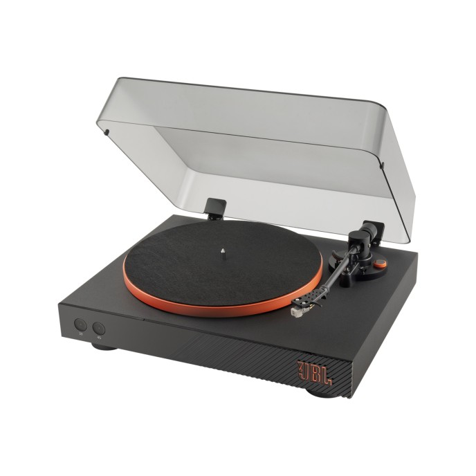Tocadiscos JBL Spinner BT