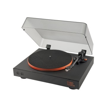 Tocadiscos JBL Spinner BT