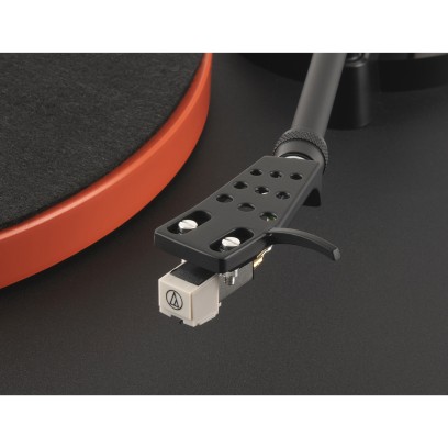 Tocadiscos JBL Spinner BT