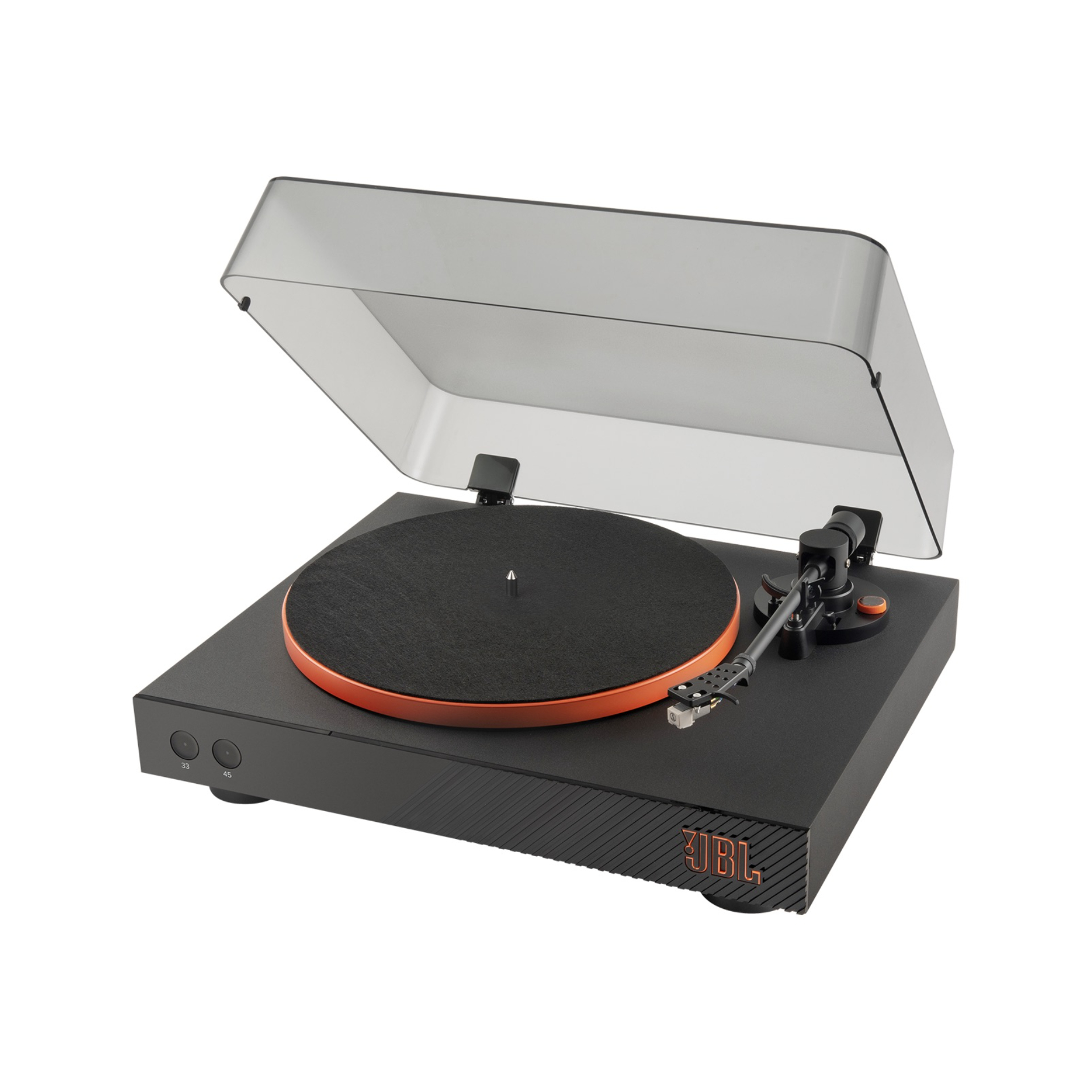 Tocadiscos JBL Spinner BT