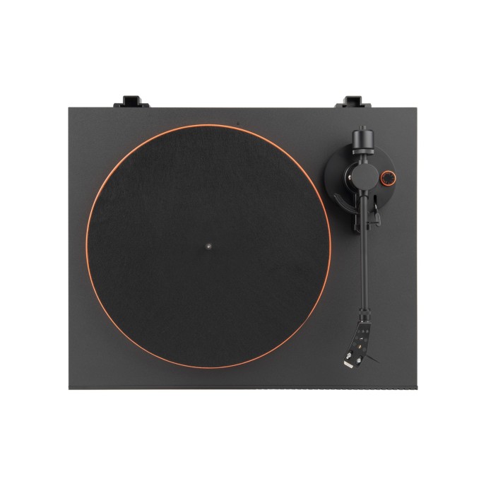 Tocadiscos JBL Spinner BT