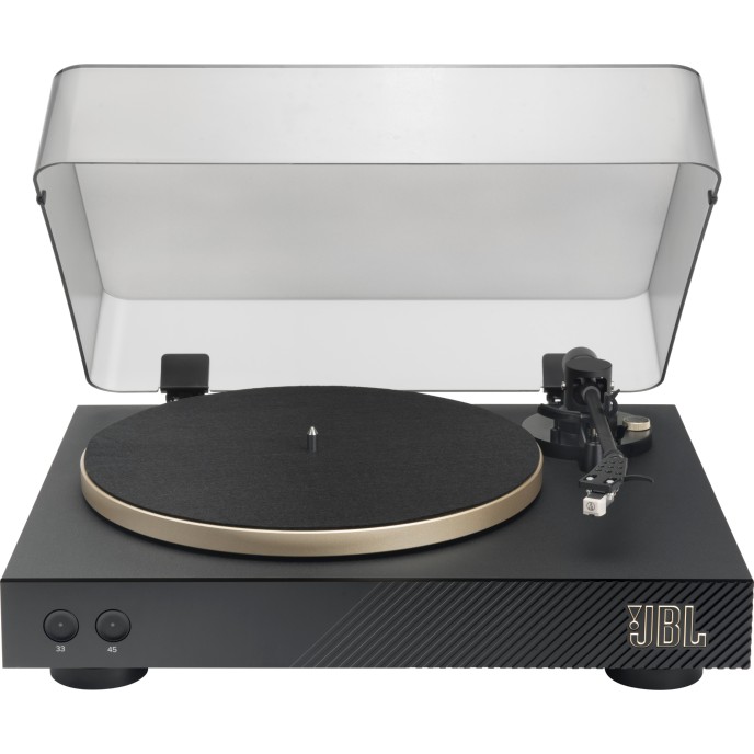 Tocadiscos JBL Spinner BT