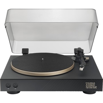 Tocadiscos JBL Spinner BT