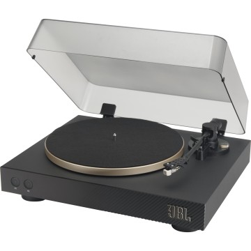 Tocadiscos JBL Spinner BT