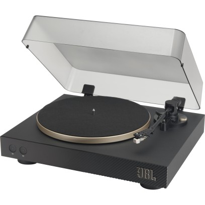 Gira-discos JBL Spinner BT