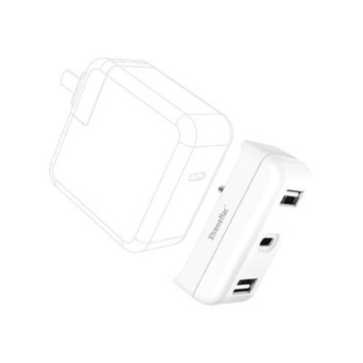 Adaptador HUB de carga para MacBook