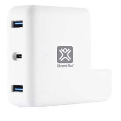 Adaptador HUB de carga para MacBook - Image product