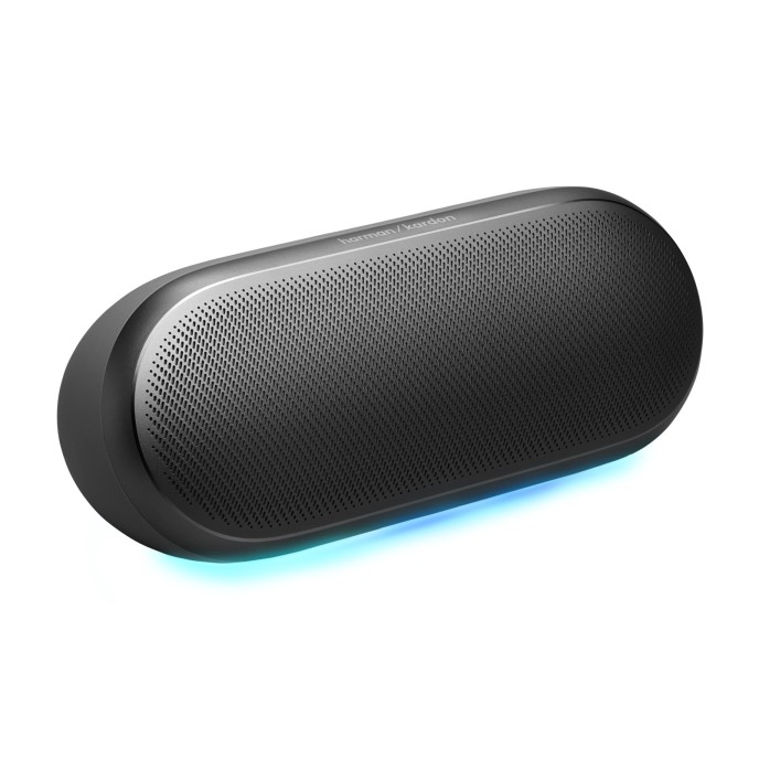 Coluna Bluetooth Harman Kardon Luna 2