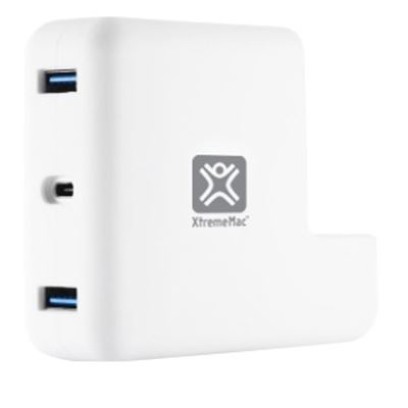 Adaptador HUB de carga para MacBook - Image product