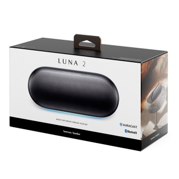 Coluna Bluetooth Harman Kardon Luna 2