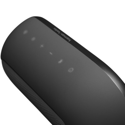 Coluna Bluetooth Harman Kardon Luna 2