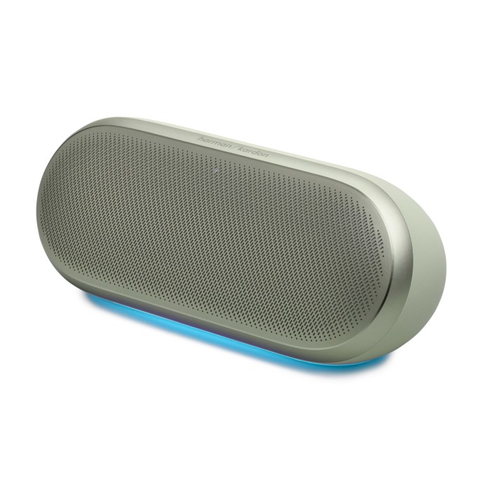 Coluna Bluetooth Harman Kardon Luna 2