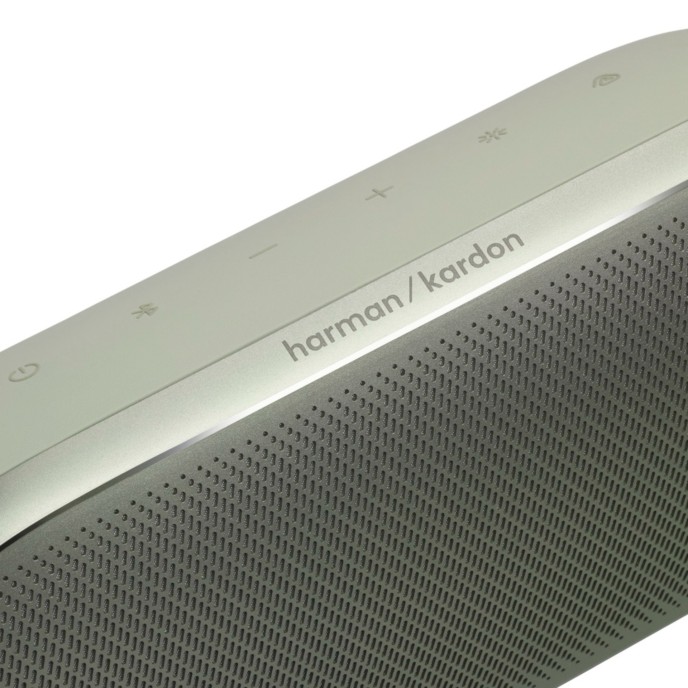 Coluna Bluetooth Harman Kardon Luna 2