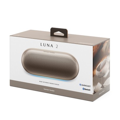 Altavoz Bluetooth Harman Kardon Luna 2