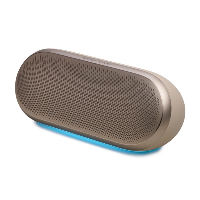 Coluna Bluetooth Harman Kardon Luna 2