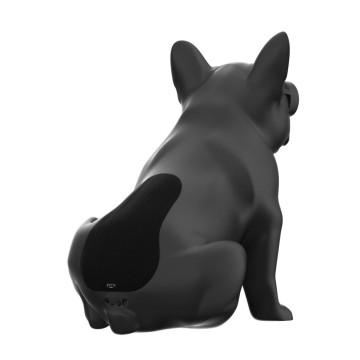 Coluna Jarre AeroBull XS1