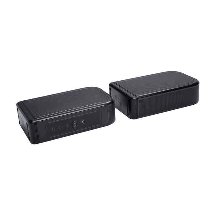 Barra de Sonido JBL BAR 1300 MK2