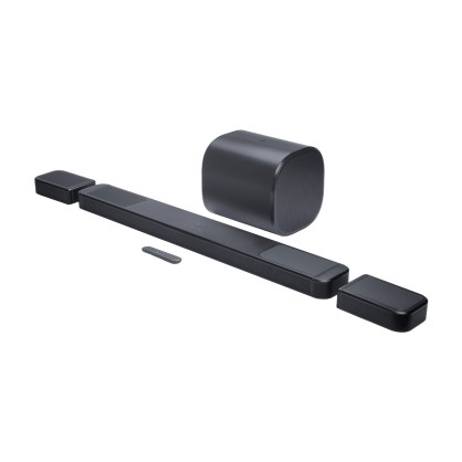 Barra de Som JBL BAR 1300 MK2 - Image product