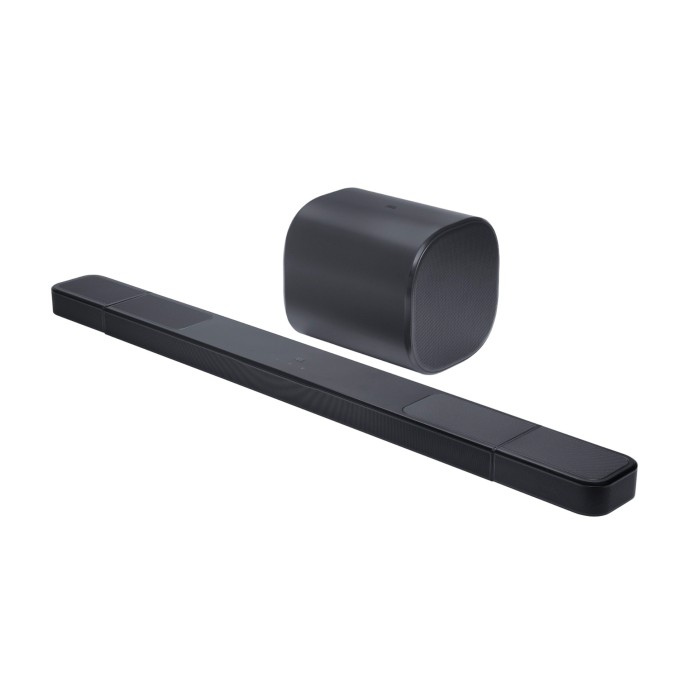 Barra de Sonido JBL BAR 1300 MK2