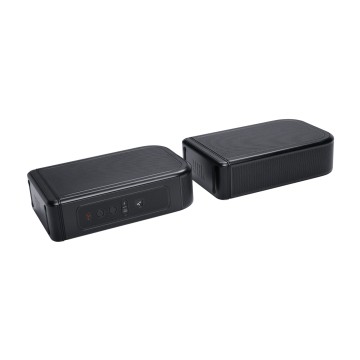 Barra de Sonido JBL BAR 1300 MK2