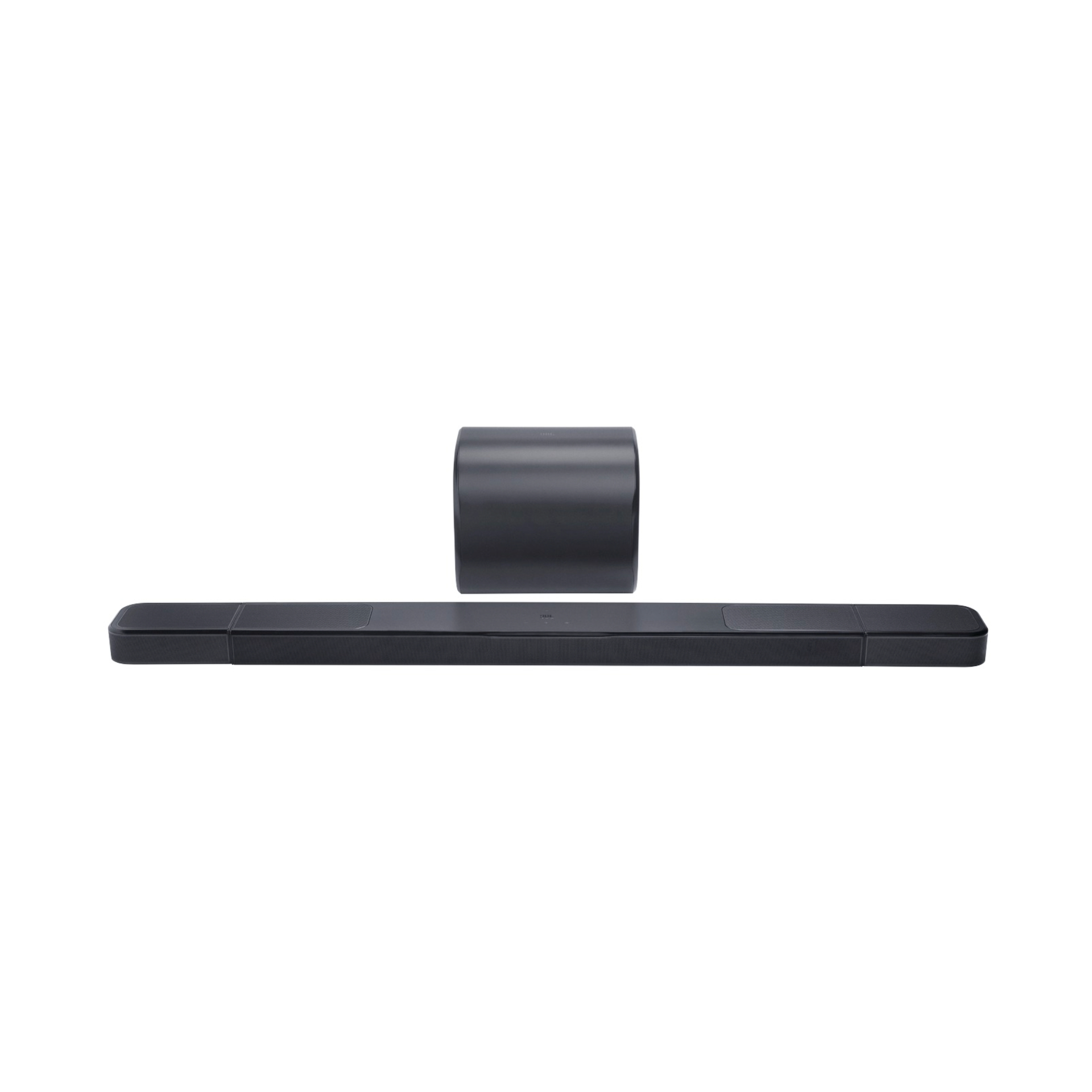 Barra de Sonido JBL BAR 1300 MK2