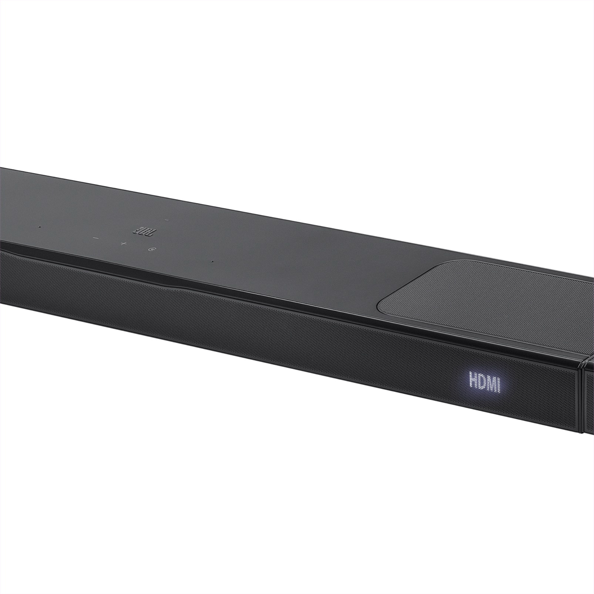 Barra de Sonido JBL BAR 1300 MK2