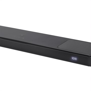 Barra de Sonido JBL BAR 1300 MK2