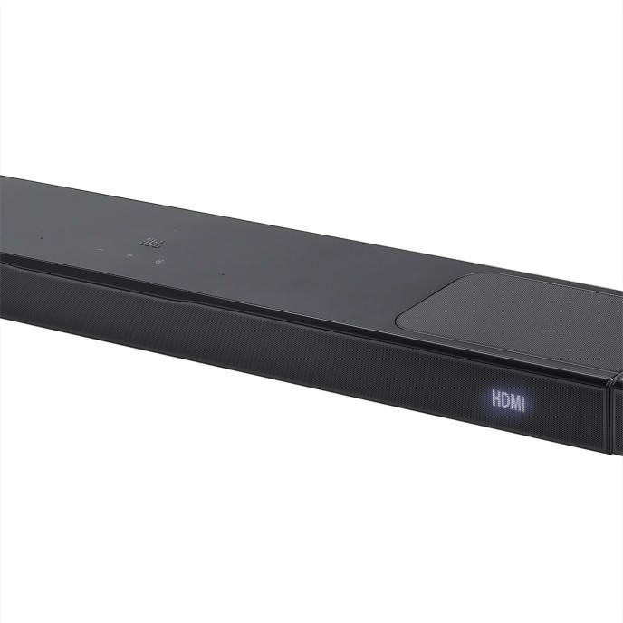 Barra de Sonido JBL BAR 1300 MK2