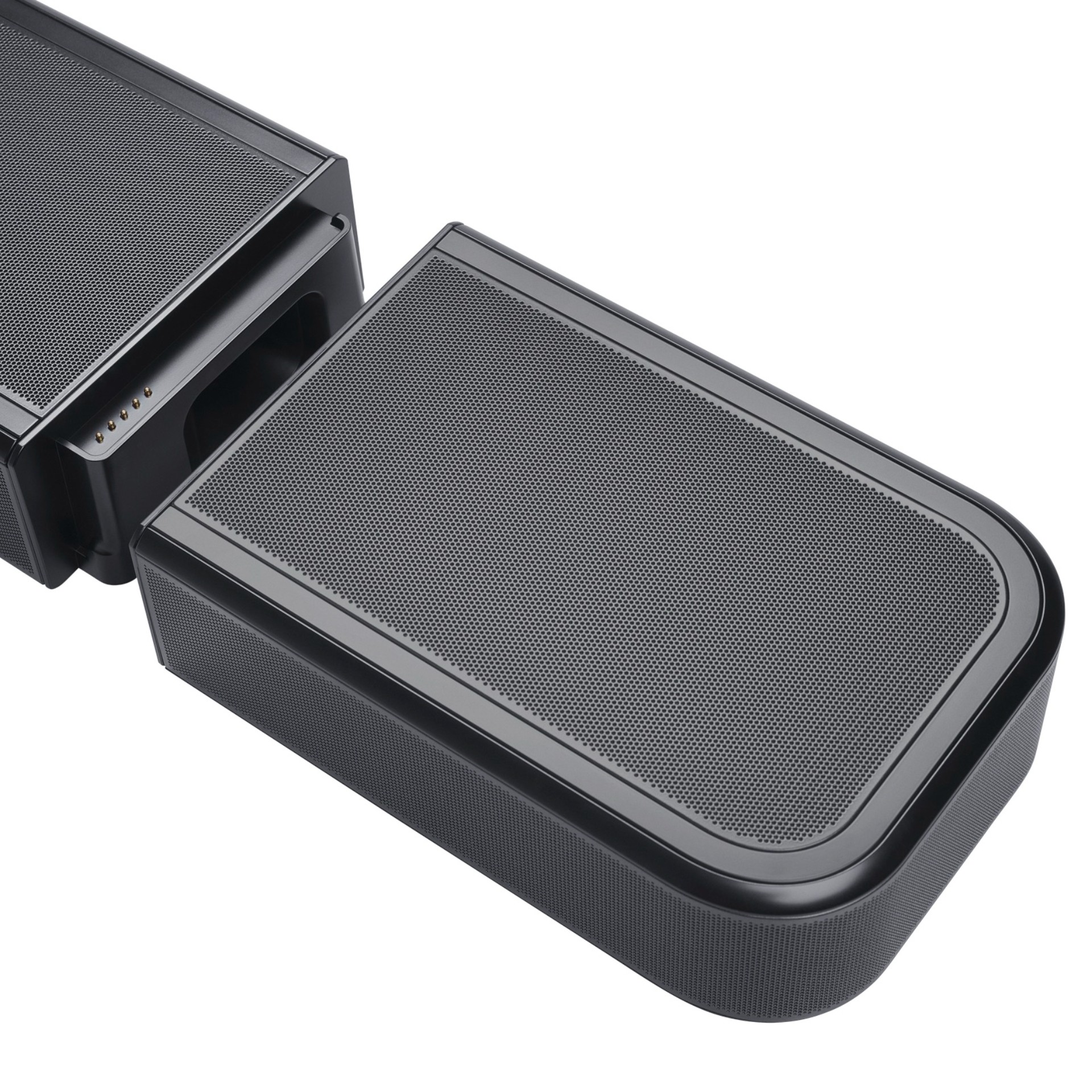 Barra de Sonido JBL BAR 1300 MK2