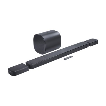Barra de Sonido JBL BAR 1300 MK2