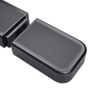 Barra de Sonido JBL BAR 1300 MK2