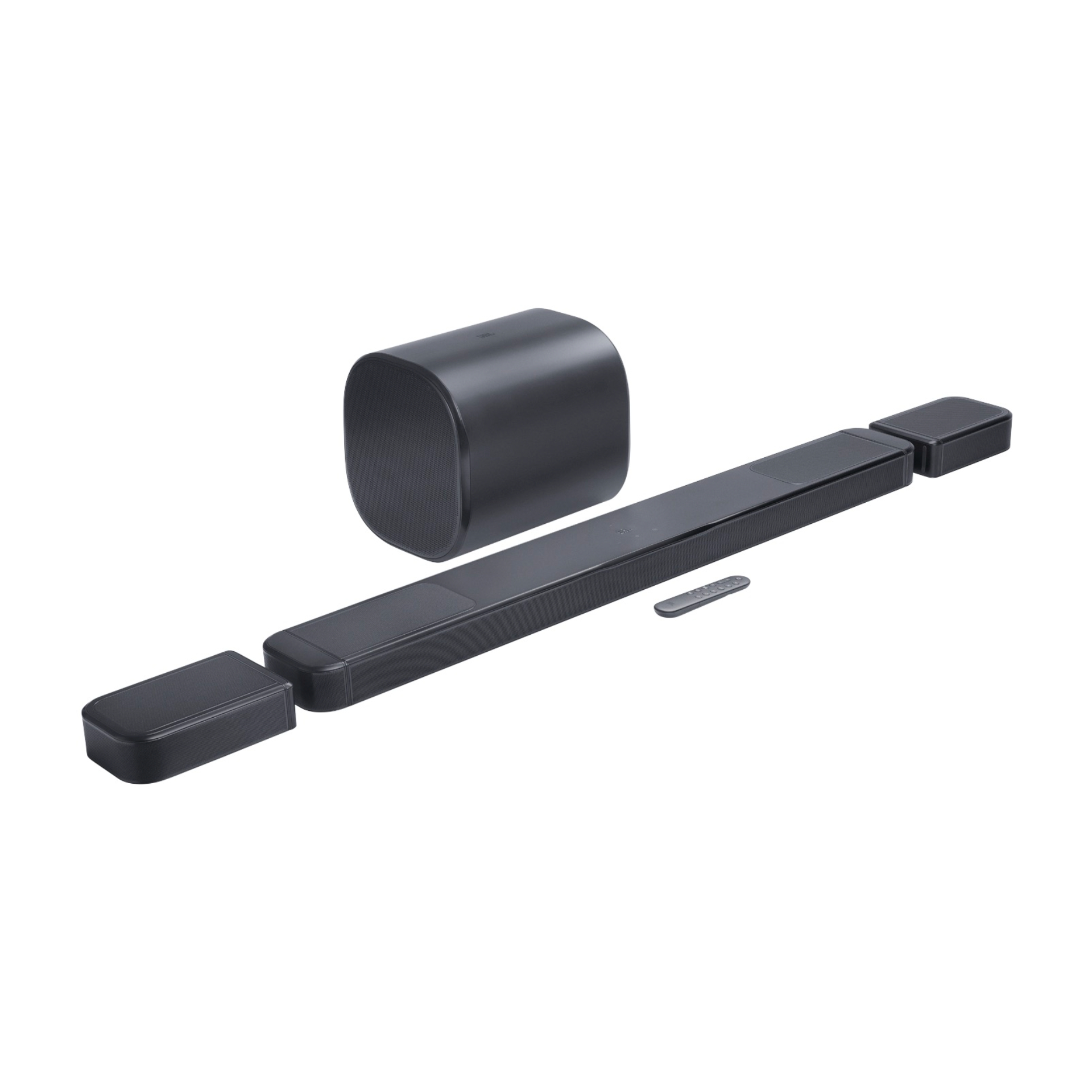 Barra de Sonido JBL BAR 1300 MK2