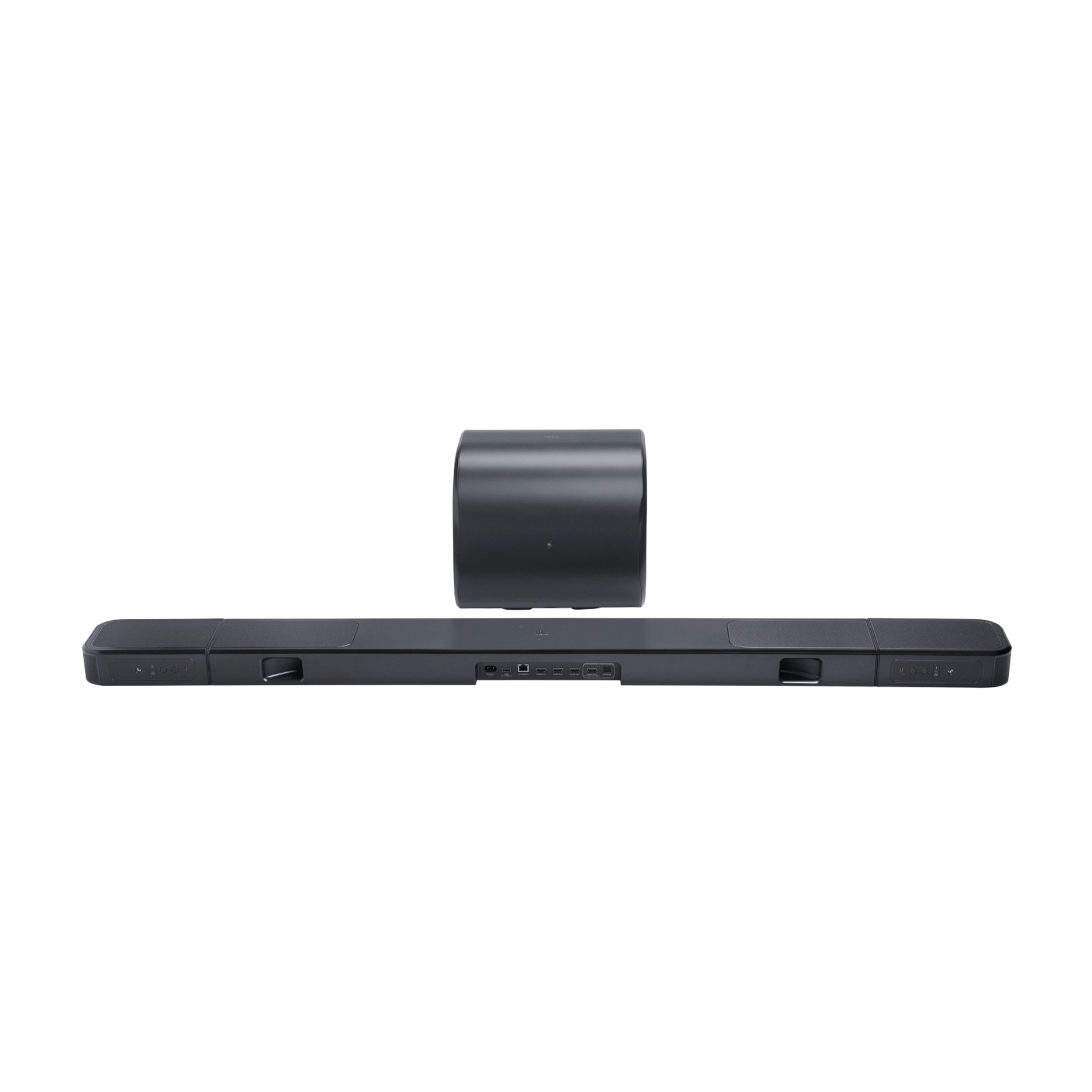 Barra de Sonido JBL BAR 1300 MK2