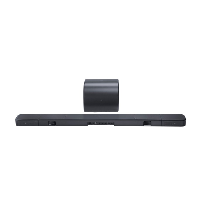 Barra de Sonido JBL BAR 1300 MK2