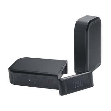 Barra de Sonido JBL BAR 1300 MK2