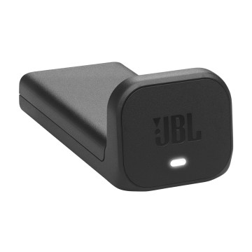 Bateria JBL 200 com Caixa de Carregamento