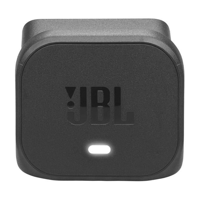 Bateria JBL 200 com Caixa de Carregamento