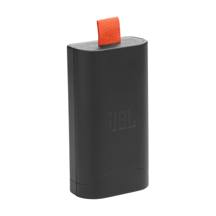 Bateria JBL 200 com Caixa de Carregamento