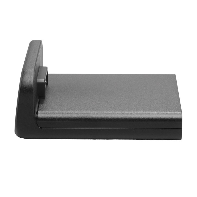 Bateria JBL 400 com Caixa de Carregamento