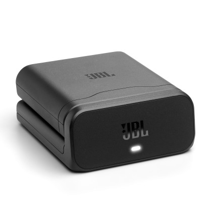 Bateria JBL 400 com Caixa de Carregamento - Image product