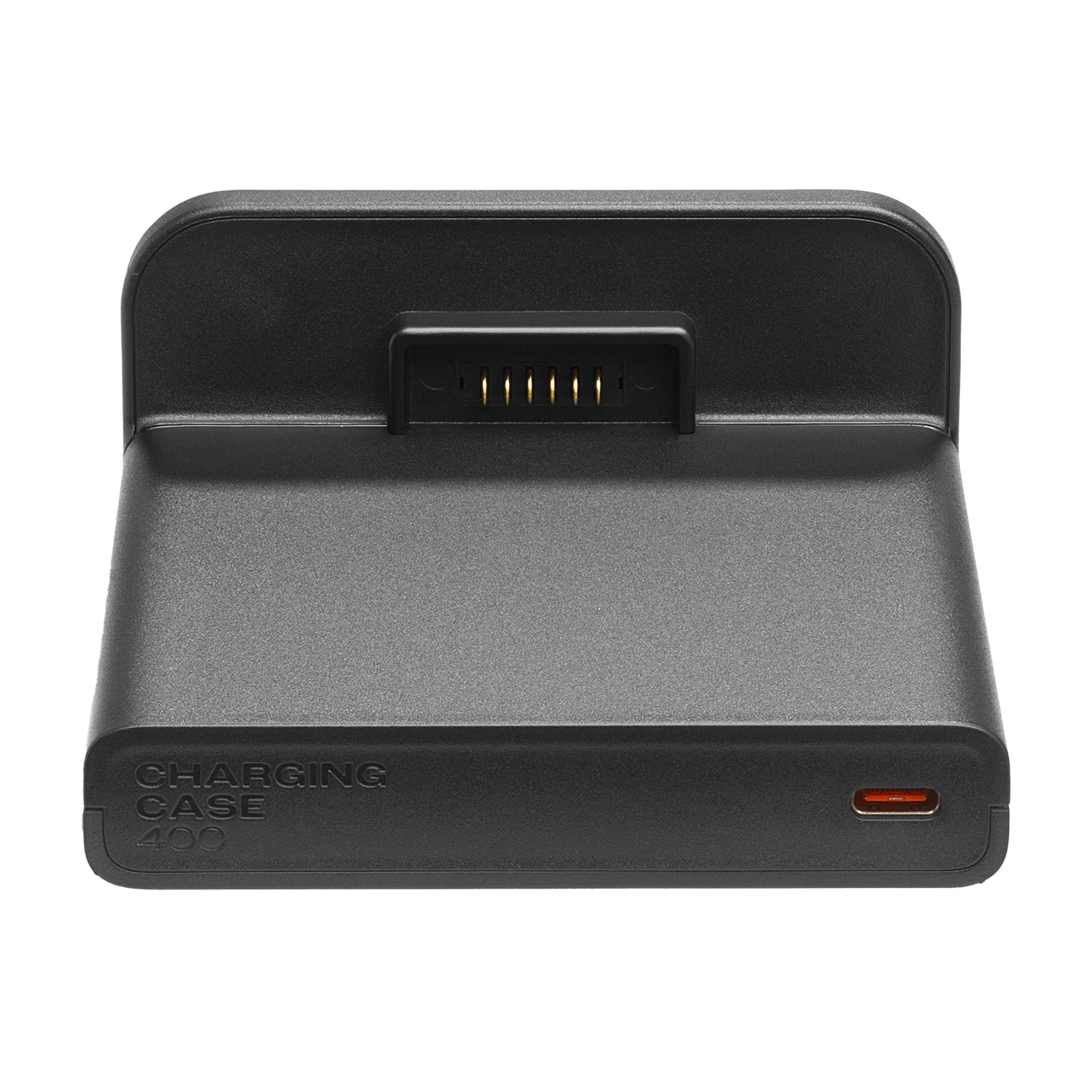 Bateria JBL 400 com Caixa de Carregamento