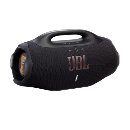 Coluna Bluetooth JBL Boombox 4 - Image product